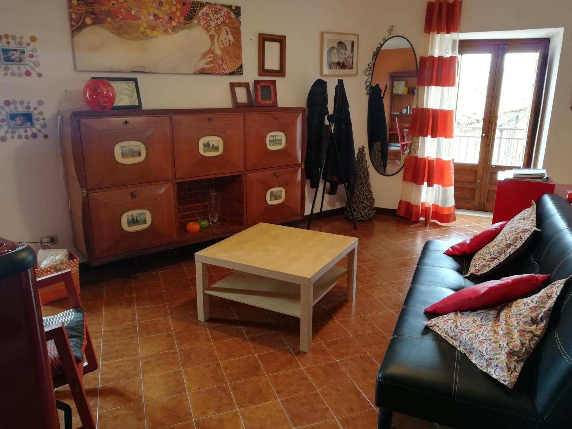 Casa Panoramica Castelverde San Mauro Castelverde Extérieur photo