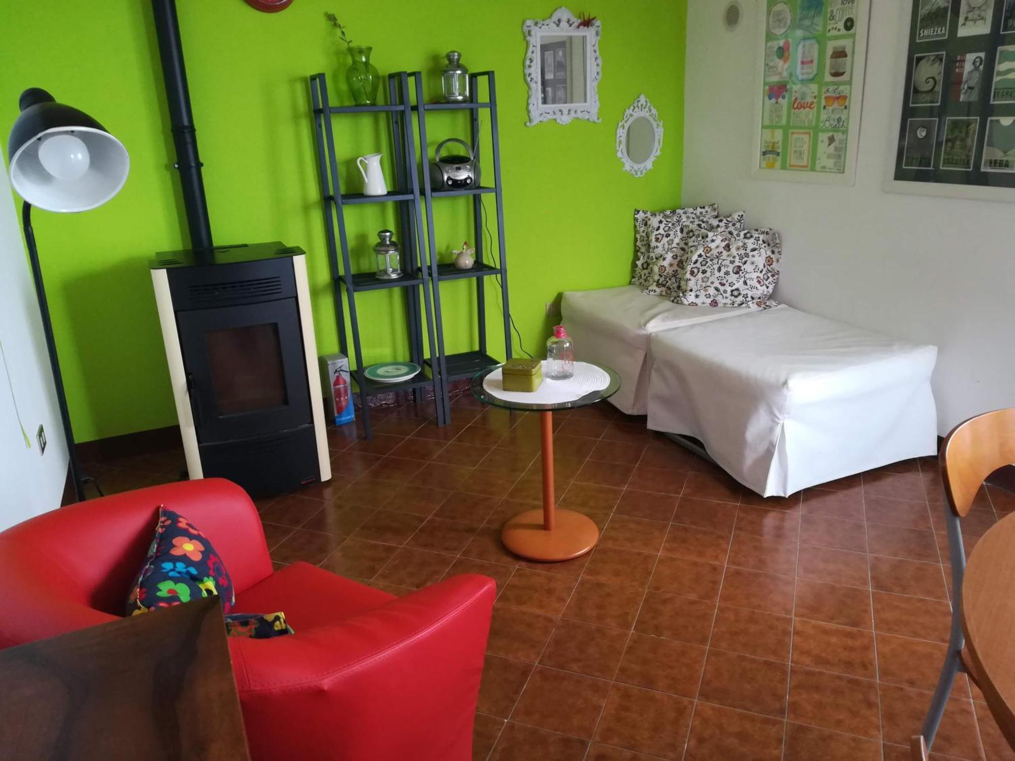 Casa Panoramica Castelverde San Mauro Castelverde Extérieur photo