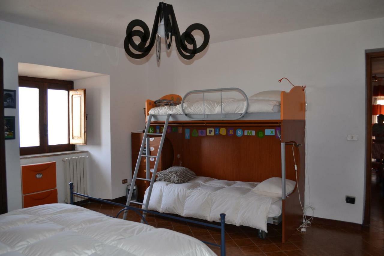 Casa Panoramica Castelverde San Mauro Castelverde Extérieur photo